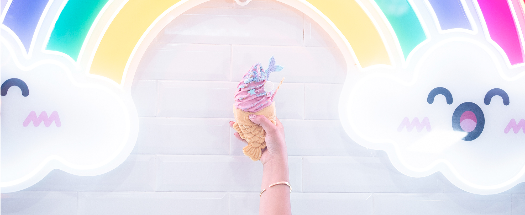 TAIYAKI LAND